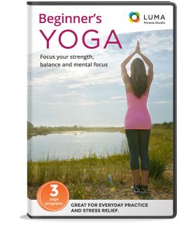 Beginner's Yoga