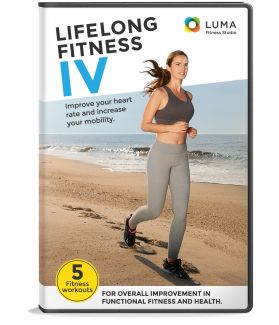 LifeLong Fitness IV