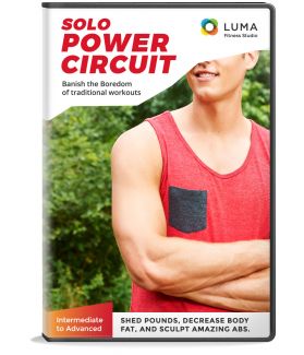 Solo Power Circuit