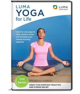 Luma Yoga For Life