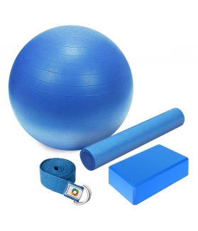 Sprite Yoga Companion Kit