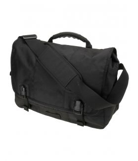 Wayfarer Messenger Bag