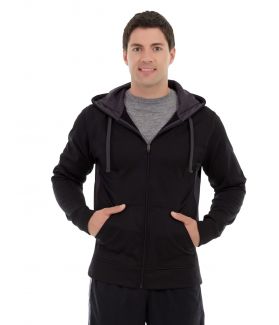 Bruno Compete Hoodie