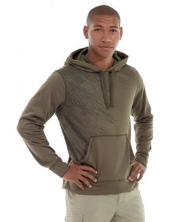 Oslo Trek Hoodie