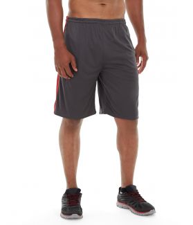 Hawkeye Yoga Short