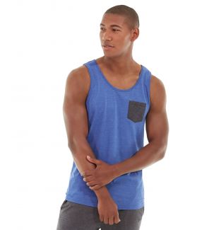 Helios Endurance Tank