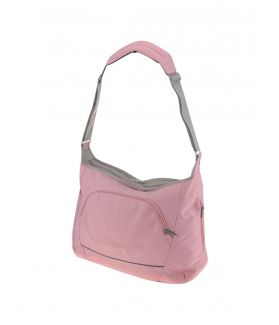 Savvy Shoulder Tote