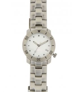 Luma Analog Watch