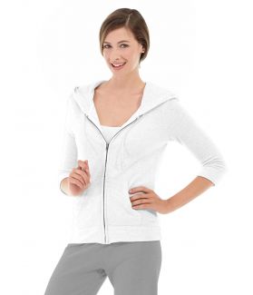 Selene Yoga Hoodie