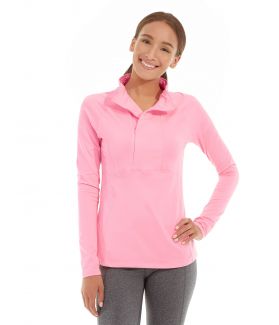 Augusta Pullover Jacket