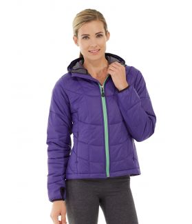 Juno Jacket