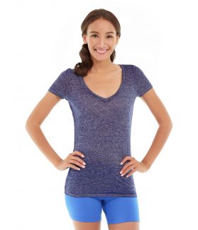 Minerva LumaTech™ V-Tee