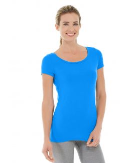 Tiffany Fitness Tee