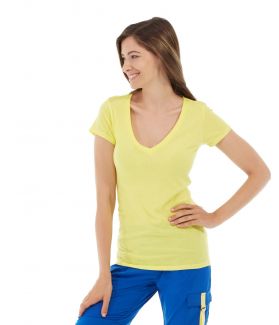 Diva Gym Tee