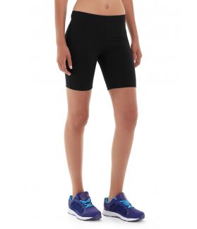 Echo Fit Compression Short