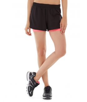 Ana Running Short