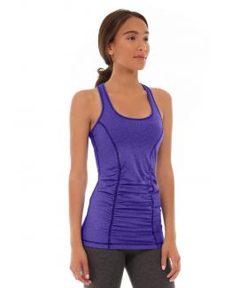 Leah Yoga Top
